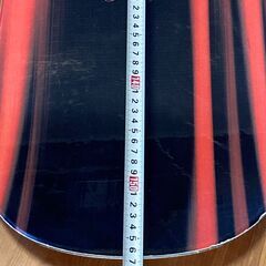 スノーボード 157cm（身長高めの方に最適）の画像