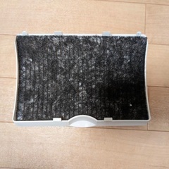 パナソニック 加湿機能付きセラミックファン ヒーターの画像