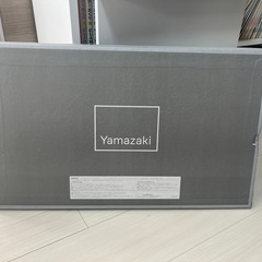 アイロン台　脚なし　YAMAZAKI 60cm×36cm の画像