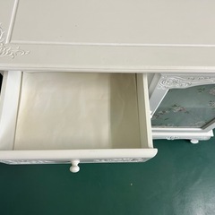 収納棚⑥ アンティークの画像