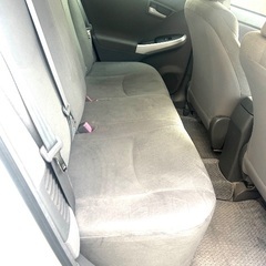 プリウス ★車検付き★ナビ、ETC ★バックカメラの画像