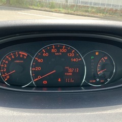 平成21年式　ムーヴカスタムRリミテッド　ターボ　78,500KM   ブラック　車検令和9年10月の画像