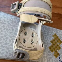 子供用スノーボード 118cm 小学2～5年生程度の画像