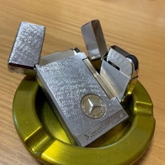 ガスライター2個セットの画像