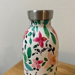 新品未使用品のステンレスタンブラーの画像