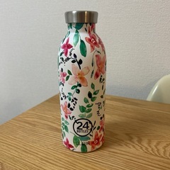 新品未使用品のステンレスタンブラーの画像