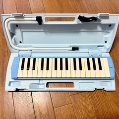 YAMAHA鍵盤ハーモニカ　ピアニカの画像