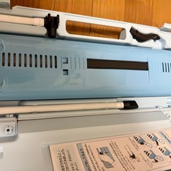 YAMAHA鍵盤ハーモニカ　ピアニカの画像