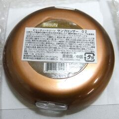 ★まとめ専用商品 C-4 Beauty Treats ビューティートリーツ サンブロンザー 02 12個セット 長期保管未使用品の画像