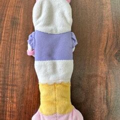 【　Disney　デイジー　ペンケース　】の画像