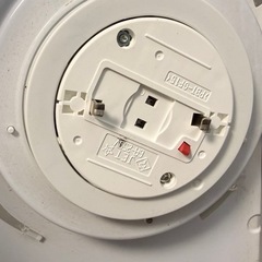 【土日限定】　引掛シーリング 照明 東芝 TOSHIBA　の画像