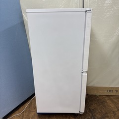 I652 🌈 SHARP 冷蔵庫 (152L) ⭐ 動作確認済 ⭐ クリーニング済の画像