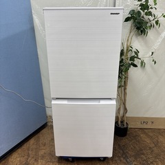 I652 🌈 SHARP 冷蔵庫 (152L) ⭐ 動作確認済 ⭐ クリーニング済の画像