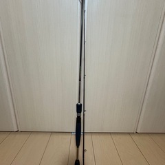 ロッド　アジング、メバリングの画像