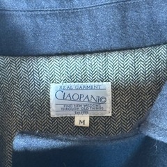 CIAOPANIC Ｐコートの画像