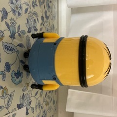 ミニオン　フィギュアの画像