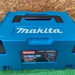 738 充電式全ネジカッタ makita マキタ SC102DR...