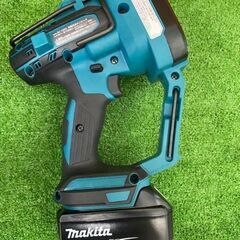738 充電式全ネジカッタ makita マキタ SC102DRGX 18V/14.4V 未使用長期保管品の画像