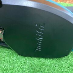 738 充電式全ネジカッタ makita マキタ SC102DRGX 18V/14.4V 未使用長期保管品の画像