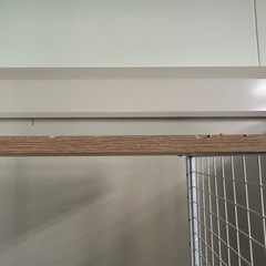 キッチンラック②の画像