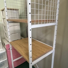 キッチンラック②の画像