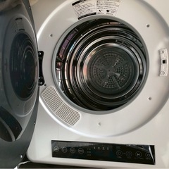 Yoquna☆衣類乾燥機の画像