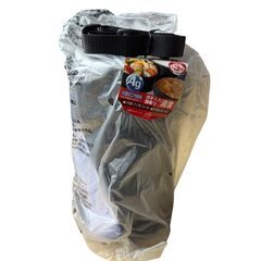 美品　ZOJIRUSHI　象印　SL-GF18-BA　ステンレスステンレス製まほうびん　弁当用ジャー　お・べ・ん・との画像