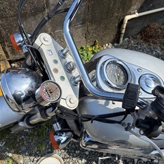 HONDAマグナ250の画像