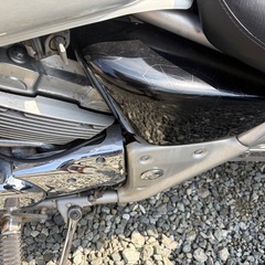 HONDAマグナ250の画像