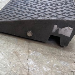 ジョイステップ　段差スロープ　　リサイクルショップ宮崎屋　住吉店25.12.16の画像