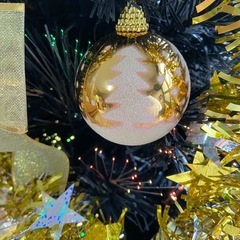 クリスマスツリーの画像