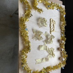 クリスマスツリーの画像