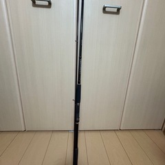 シーバスロッドの画像