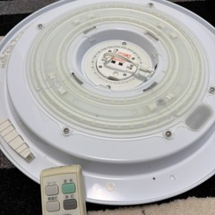 【土日限定】　引掛シーリング 照明 東芝 TOSHIBAの画像