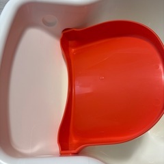 ベビーバスの画像