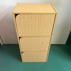 収納棚⑦の画像