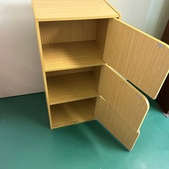 収納棚⑦の画像