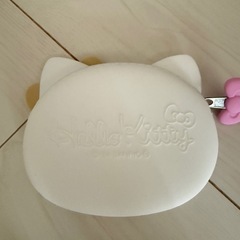 キティポーチ
の画像