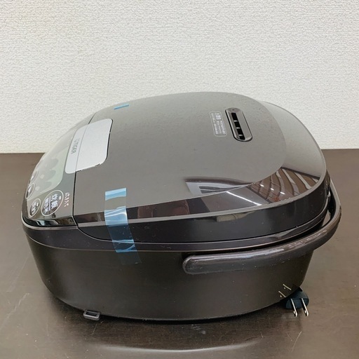【ジモティー割引で最大15％OFF⭐️】未使用品 2025年製 JPW-D100 TIGER 炊飯器