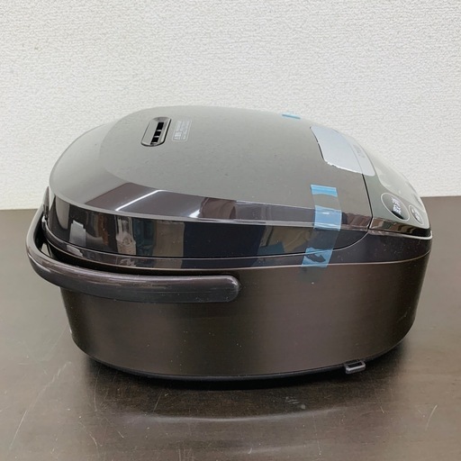 【ジモティー割引で最大15％OFF⭐️】未使用品 2025年製 JPW-D100 TIGER 炊飯器