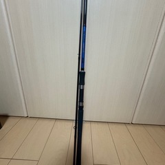 シーバスロッドの画像