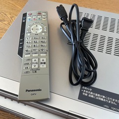 差し上げます・早い者勝ち‼️ケーブルTVチューナーの画像