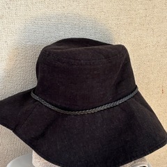 ①帽子の画像