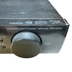 Pioneer アンプ　スピーカー　セット　の画像