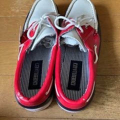 ⭐︎メンズローファー 26cm ⭐︎の画像