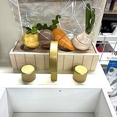 TINY　LAND　キッチン（おままごと）の画像