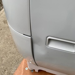 ①✅日立ドラム式電気洗濯乾燥機✅ ✅BD-V9600L✅の画像