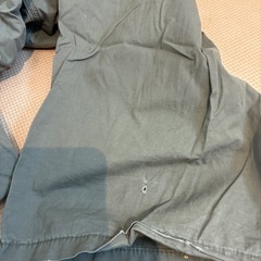〈お取引中〉「【無料」】モーハウス授乳服、マタニティずぼズボンの画像