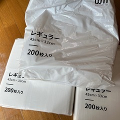 ペットシートの画像