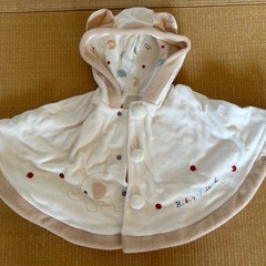 ロンパース80サイズまとめ売りの画像